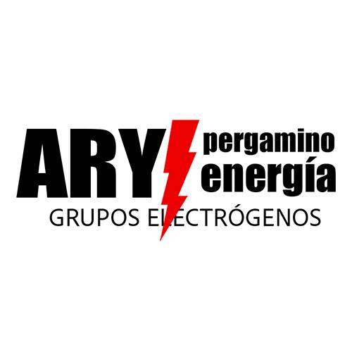 Ary Pergamino Energía