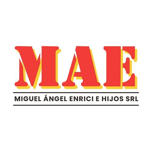 MAE Miguel Ángel Enrici e Hijos SRL