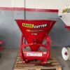 Fertilizadora Grass Cutter MB 500 - 3 Puntos – Esparcidora, 350/500 Lts.