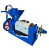 Prensas de extracción de aceite MAE - 350Kg/h a 450Kg/h