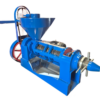 Prensas de extracción de aceite MAE - 800Kg/h a 850Kg/h
