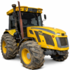 Tractor Pauny 230. Año 2017