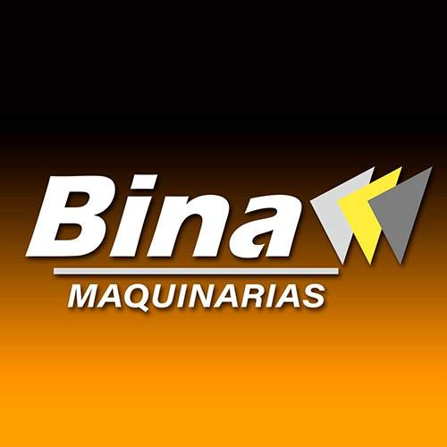 Bina Maquinarias