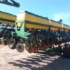 Sembradora M99 Autotráiler Fija 16 a 52cm. Año 2005
