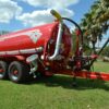 Tanque Estercolero GEA TEV 120 de 12.000lts.
