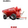 Tolva Autodescargable Farmer 34