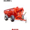 Tolva Autodescargable Farmer 24