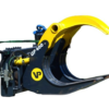 Garra para postes Vial Plan GP400