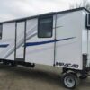 Casilla rural Impacar N5 7600 de 7,60 x 2,60mts. 2 a 6 camas.