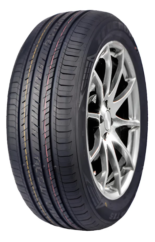Neumático para automóvil Tracmax 185/70R13