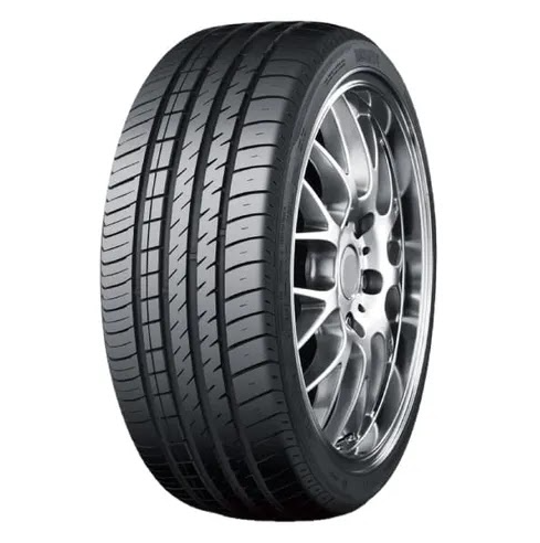 Neumático para automóvil Tracmax 195/60R16 89H