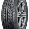 Neumático para automóvil Tracmax 215/60R17 100HXL