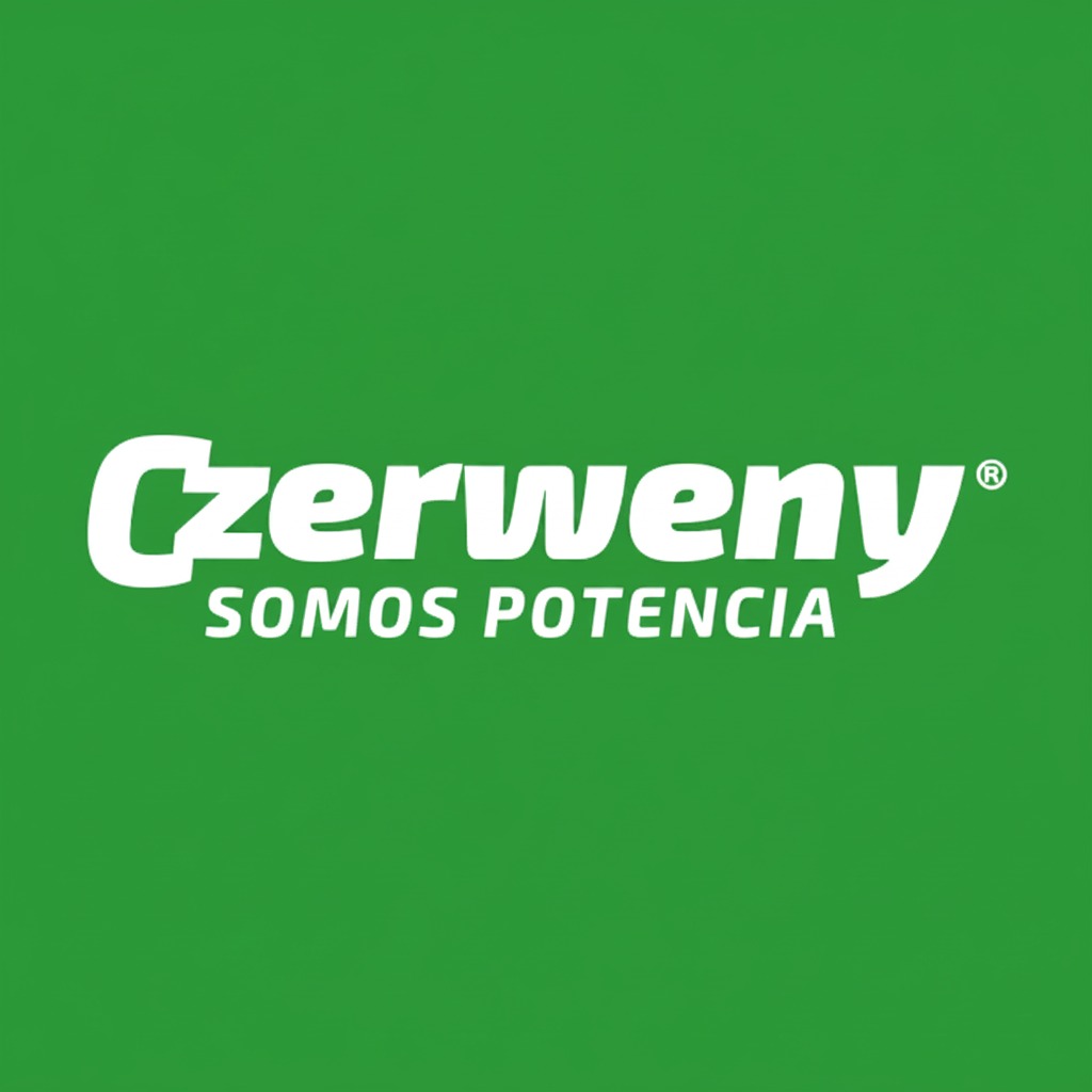 Czerweny