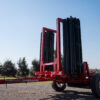 Rolo triturador Fabrinor RTF de 4.5, 6 y 6.75mts.