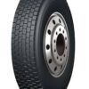 Neumático para camión Tracmax 295/80R22.5 GRT880
