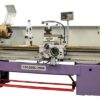 Torno Wecheco WT600 2000 x 600mm. Con reglas digitales