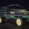Pulverizadora Caiman 3025 de 29mts. 3800lts.