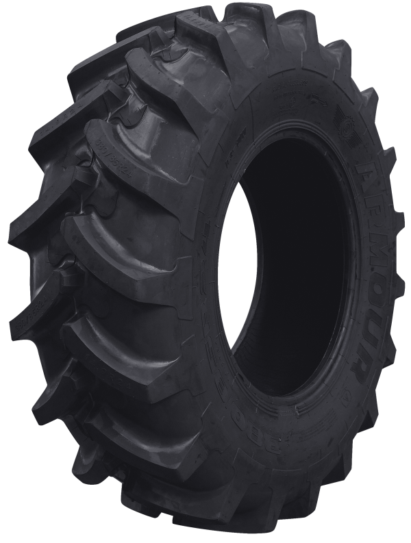 Neumático Agrícola Armour 16.9-26 12PR R1W TL