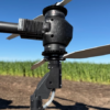 Kit de bridas para aspersores traseros de Drone DJI T50