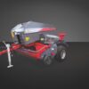 Enfardadora Mainero 5740