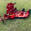 Desmalezadora de arrastre Grass-Cutter TT4500