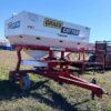 Fertilizadora de arrastre bidisco Grass-Cutter MB3500