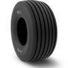 Neumático BKT 16X6.50-8 TL PR6 LG RIB