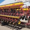 Sembradora Dancar SG Autotráiler de 16 a 52cm. Año 2009 - de Lumaq