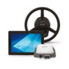 Piloto automático Topcon Value Line 7 y 10 pulg.