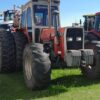 Tractor Massey Ferguson 1380-S4