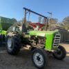 Tractor Someca de 50hp. Con cubiertas