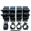 Kit de anclajes para drone DJI T50 / XAG P100