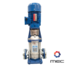 Bomba Multietapa Vertical MEC MV16-60 7,5HP 380V