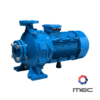 Bomba Centrífuga Monoblock MEC CMYD 32-200C 5,5HP 380V