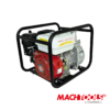 Motobomba Naftera 6,5 HP Machtools EG50KB-2