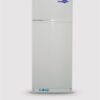 Heladera a gas 12/2 con freezer Dual – Opción: Trial - 320lts.