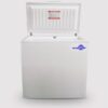 Freezer a gas 240 litros – Dual