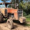 Tractor Massey Ferguson 1175