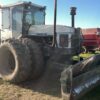 Tractor Grossi de 180hp. Año 1998