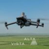 Drone DJI Mavic 3M (Multiespectral)