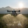 Drone DJI Agras T100
