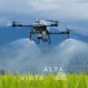 Drone DJI Agras T70P