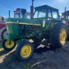 Tractor John Deere 3530. Año 1988