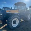 Tractor Valtra BH 140. Año 2009