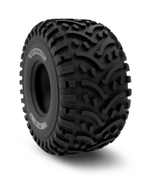 Neumático BKT 25X8-12 TL PR4 AT-108