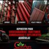 Agropartes y repuestos para maquinaria e implementos