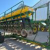 Sembradora Tedeschi M99 autotrailer fija 14 a 52,5 cm. Año 2006 - de Lumaq