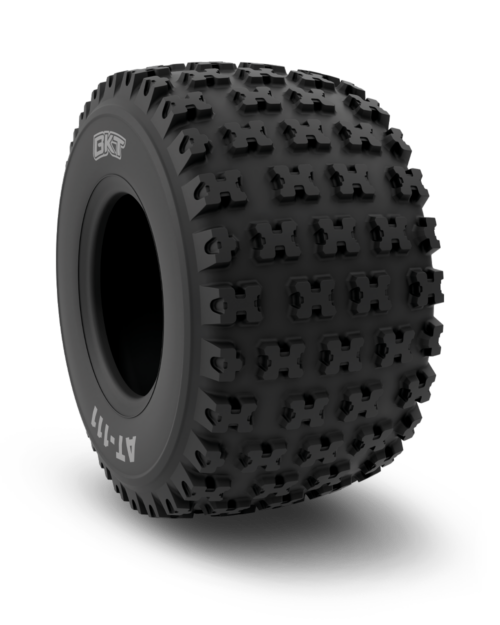 Neumático BKT 20X6-10 TL PR4 AT-111