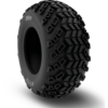 Neumático BKT 20X10-8 TL PR4 AT-112