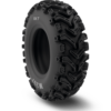 Neumático BKT 26X10-12 TL PR6 W-207